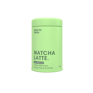Matcha Made | Pure Matcha Latté Tin
