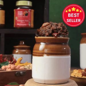 Puliyogare Paste (Pulikachal), Sweet Karam Coffee (250 grams)