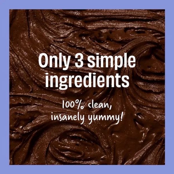 CRUNCHY - Dark Chocolate Peanut spread (325 g), The Whole Truth - Image 4