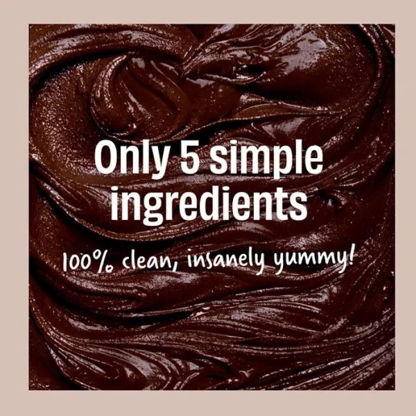 CREAMY- Hazelnut Spread (200 gms), The Whole Truth - Image 4